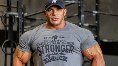 بيج رامي يتعاقد على بطولة عمل فني لـ رمضان 2022