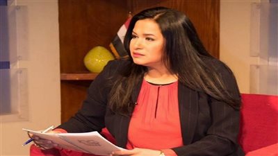 11 معلومة عن الإعلامية شيرين دويك.. رفضت التمثيل وعملت مذيعة في عهد صفوت الشريف