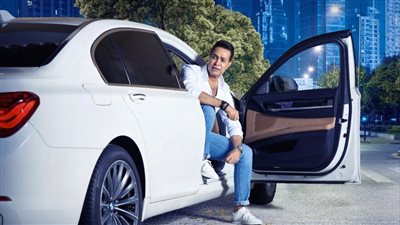 بمناسبة عيدها الوطني.. حكيم يصور الجنة في الإمارات الأسبوع المقبل 