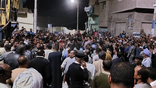 خلال البحث عن جثماني