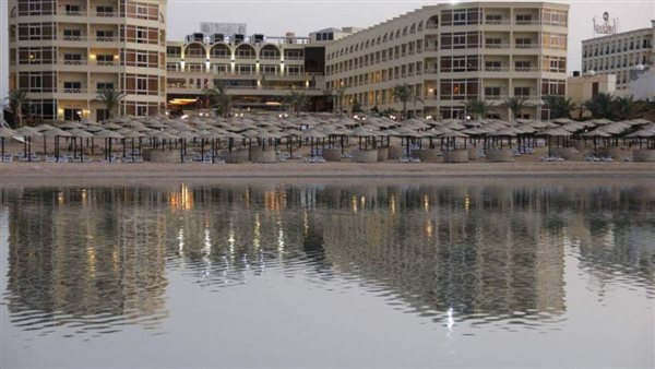 قرية سياحية بالغردقة