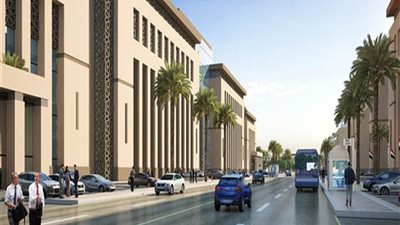 نظام معلومات موحد.. تفاصيل التحول الرقمي للتنمية المحلية قبل الانتقال لـ العاصمة الإدارية الجديدة