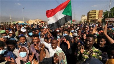 مجلس السيادة السوداني: تقصي حقائق لمعرفة المتسببين في حالات القتل والعنف خلال مظاهرات نوفمبر