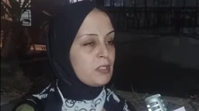 ضحك عليا وقالي رديتك.. مصري يعاشر طليقته السورية 5 مرات في الحرام | فيديو