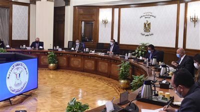 معلومات الوزراء يستعرض فرص تعزيز العلاقات التجارية بين مصر ودول الكوميسا