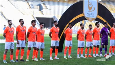 فاركو يغلق صفحة غزل المحلة ويستعد لمواجهة إنبي بكأس الرابطة