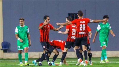 عبد الظاهر السقا يتحدث عن فوز فيوتشر أمام إيسترن كومباني في الدوري