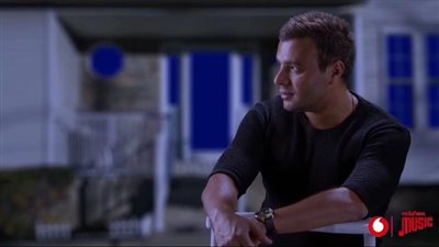 رامي صبري يطرح هموت من غيرها على يوتيوب