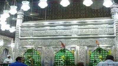 دار الإفتاء: الصلاة في المساجد المتضمنة أضرحة الأولياء والصالحين مستحبة ومشروعة