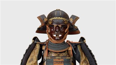 للمرة الأولى.. العائلة الملكية البريطانية تعرض للجمهور تحفًا يابانية نادرة مملوكة لها