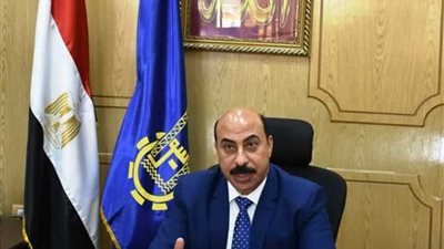 محافظ أسوان يشهد اللقاء الحوارى للقيادات الصناعية والنقابية بين مصر وبيلاروسيا بمصنع كيما