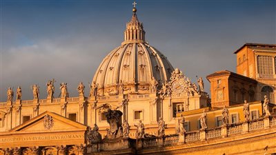 كاتدرائية القديس بطرس.. لماذا هي الكنيسة الأكثر قداسة في العالم؟