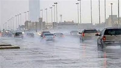 الدراسة مستمرة.. رفع درجة الاستعداد بجميع أحياء القاهرة لسوء الأحوال الجوية 