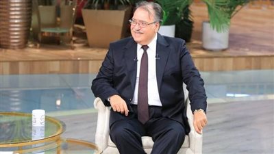 أنطوان وديع الصافي: أغنية عظيمة يا مصر من ألحان والدي وليست لـ حسن الحامولي