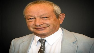  نجيب ساويرس: لجوء المطورين لطرح مشروعاتهم علي فترات طويلة تسبب في ضعف السيولة لديهم