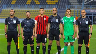 سعد سمير: الالتزام بتعليمات علي ماهر سر الفوز على إيسترن كومباني 