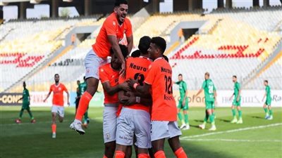 فاركو يخوض 3 وديات استعدادًا لمواجهة المصري البورسعيدي بالدوري الممتاز