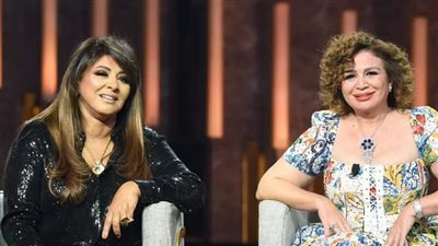 إلهام شاهين تكشف مصير الجزء الثاني من يا دنيا يا غرامي