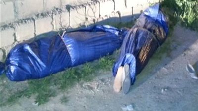 بسبب الميراث.. استدعاء مصاب في واقعة مقتل شخصين على يد شقيقهما بالوراق 