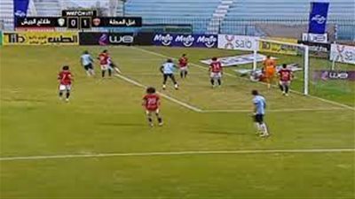 اليوم.. طلائع الجيش يستضيف غزل المحلة في رابع جولات الدوري الممتاز