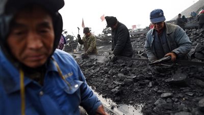 رغم أزمة المناخ.. الصين تدعم إنتاج الفحم بـ 31 مليار دولار