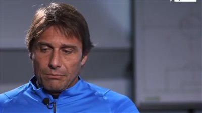 إصابة أنطونيو كونتي مدرب توتنهام بفيروس كورونا