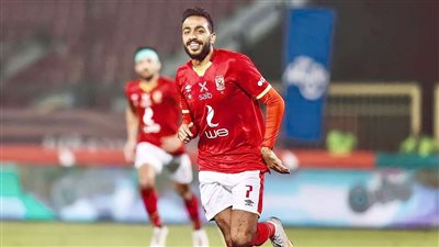 مصدر بالأهلي: رتوش بسيطة تفصل كهربا عن الانتقال للدوري التركي