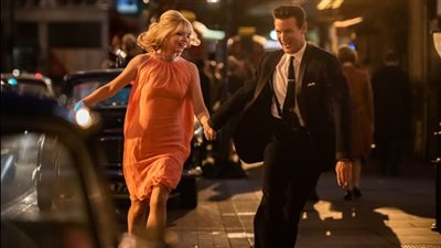 Last Night in Soho | إيرادات فيلم الرعب الليلة الماضية في سوهو تتخطى الـ16 مليون دولار