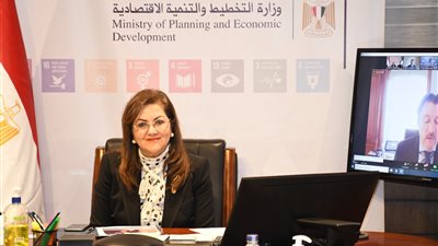 التخطيط تعتمد 273 مليون جنيه تعزيزًا إضافيًّا لاستكمال مشروعات حياة كريمة