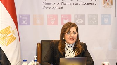 التخطيط: الدولة تعمل حاليًا على إعداد الاستراتيجية الوطنية لتغير المناخ 