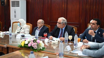 لهذه التخصصات.. العليا للتخصصات الطبية: فتح الباب لدفعة استثنائية لبرنامج الزمالة المصري