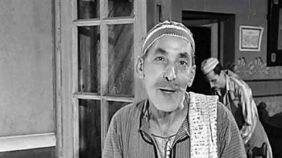 خطاب سبب وفاته وحقيقة أصله الأمريكي.. معلومات عن حياة حسن البارودي في ذكرى ميلاده