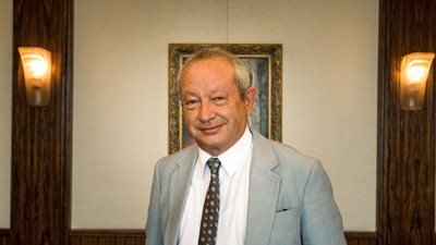 نجيب ساويرس يهاجم هاني شاكر بعد قرار منع مطربي المهرجانات من الغناء: سأدعوهم لمهرجان الجونة