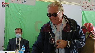 مصطفى فهمي ينضم لمسلسل بابلو في رمضان المقبل