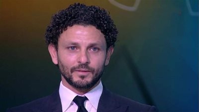 حسام غالي: كوبر قالي الأهلي بيكسب بالحكام.. ولو دربت نادي هكسبه 