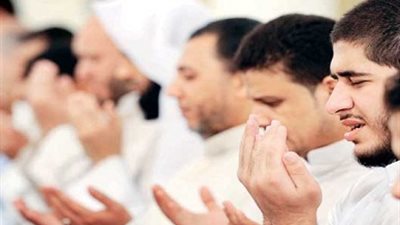 دعاء يوم الجمعة للميت جدتي.. اللهم أبدلها دارًا خيرًا من دارها