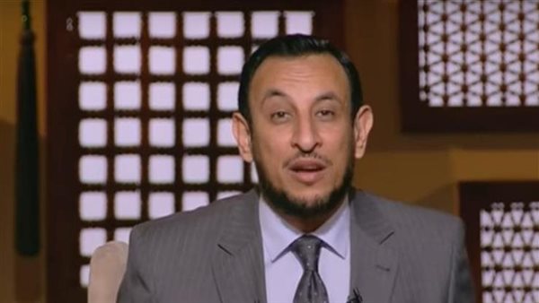 الشيخ رمضان عبد المعز