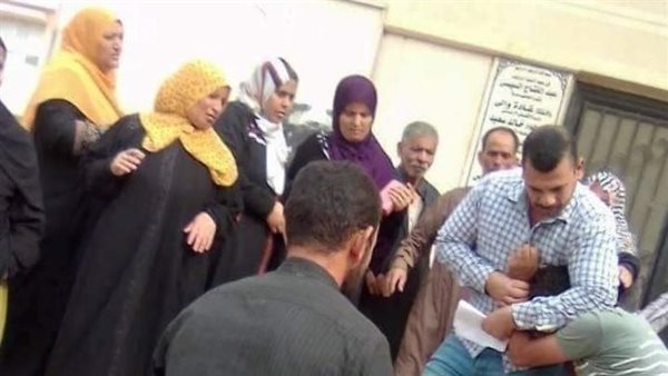 حقيقة التعدي على