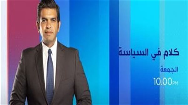 الكاتب الصحفي أحمد