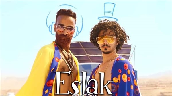 محمود الليثي وطاووس