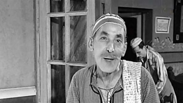 حسن البارودي