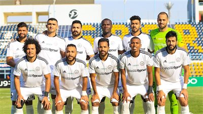 طلائع الجيش يعبر المقاولون العرب بهدف في الدوري الممتاز 