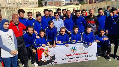 وزير الشباب والرياضة يفتتح مركز التخاطب وتنمية المهارات بمركز شباب الغردقة | صور