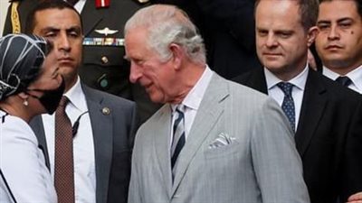 وزيرة البيئة تستعرض تجربة مصر في التحول الأخضر أمام ولي العهد البريطاني 