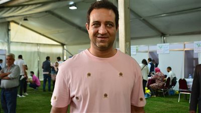 أحمد مرتضى يحفز لاعبي الزمالك.. ويكشف رسالة والده قبل السوبر