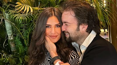 شريف رمزي لـ ريهام أيمن: تستاهلي أقول قدام الناس إنك أجمل أم وزوجة بالعالم