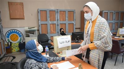 وسط إقبال من الطلاب.. 1153 تقدموا للترشح في انتخابات الاتحادات الطلابية بجامعة القاهرة | صور