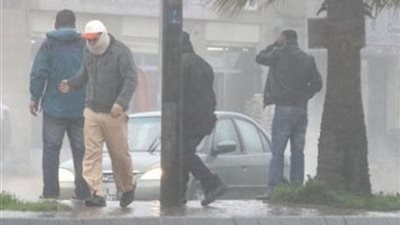 تعطيل الدراسة في كفر الشيخ غدًا بسبب سوء الأحوال الجوية