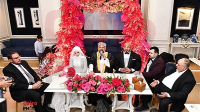 شقيق بيج رامي: زوجته عرفت خبر زواجه الثاني من القاهرة 24 ومن ساعتها في صدمة 