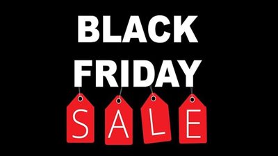 منح قسيمة شراء بـ 300 جنيه.. تخفيضات هائلة بالجمعة الثانية من البلاك فرايدي | بث مباشر